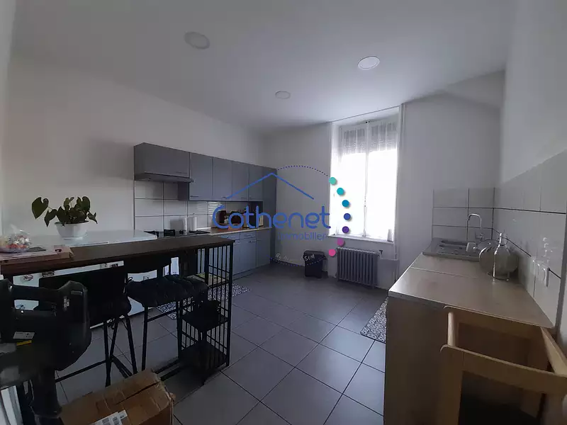 Maison, 270 m²