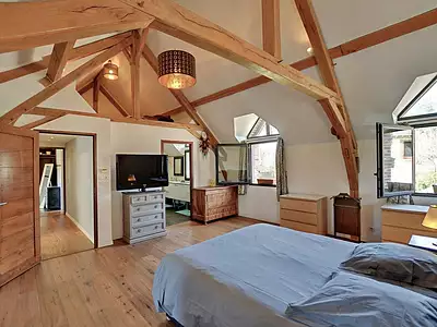 Maison, 450 m²