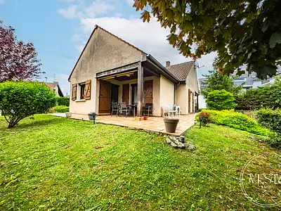 Maison, 100,41 m²