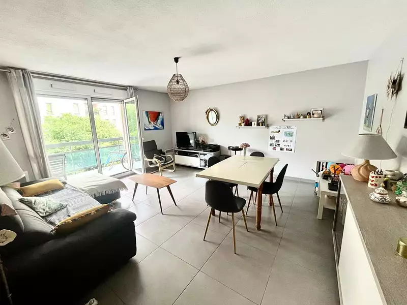 Appartement, 86 m²