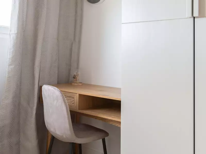 Appartement, 80 m²