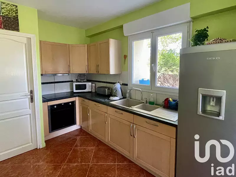 Maison, 110 m²