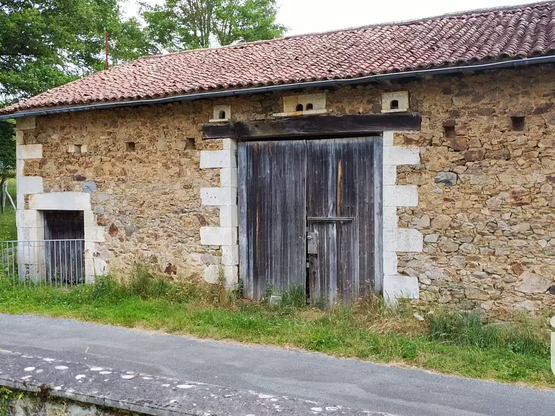 Terrain, 5 190 m²