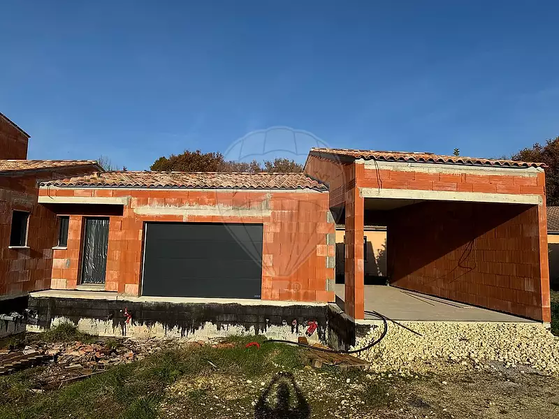 Maison, 160 m²