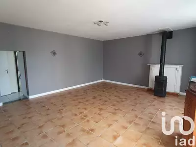Maison, 139 m²