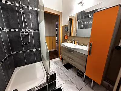 Appartement, 99,2 m²