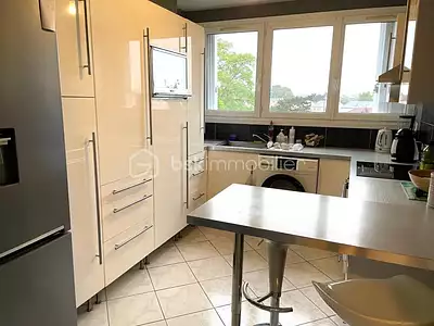Appartement, 63 m²