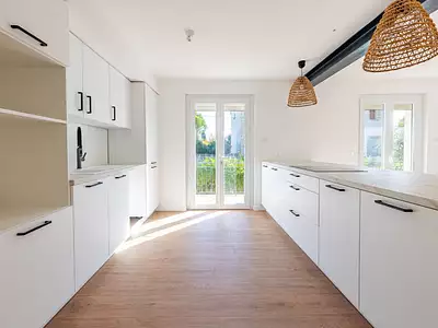 Maison, 110 m²