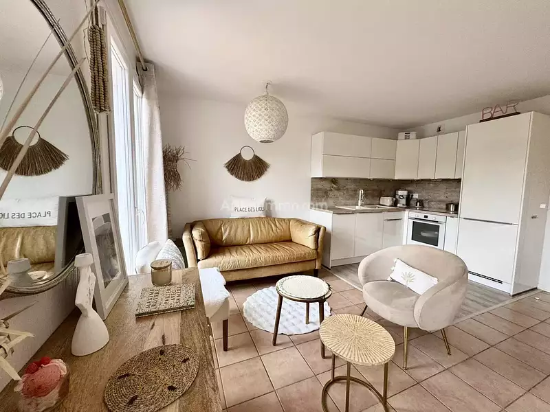 Maison, 60 m²