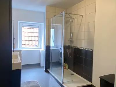 Immeuble, 395 m²