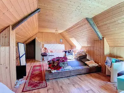 Maison, 195 m²