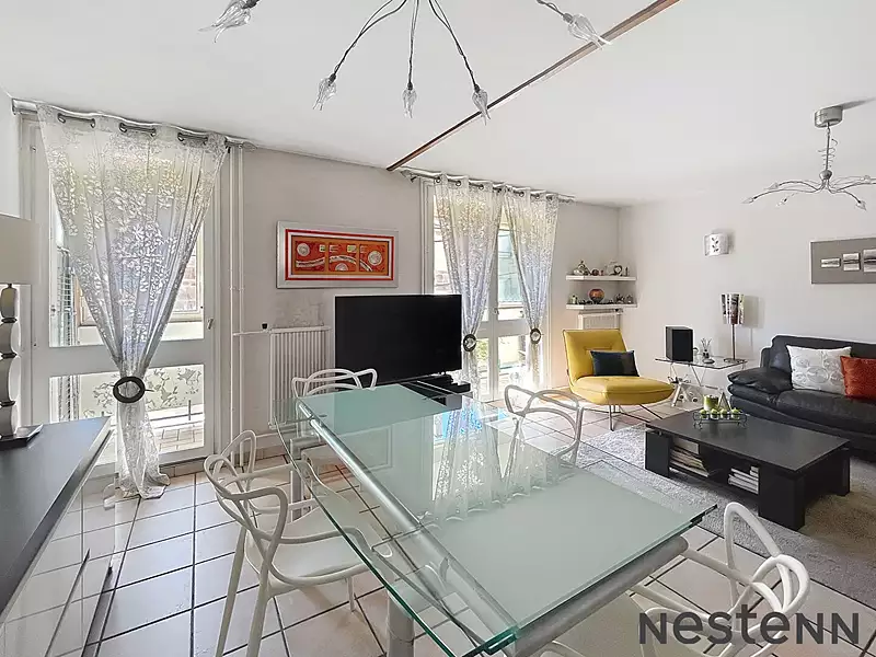 Appartement, 87,79 m²