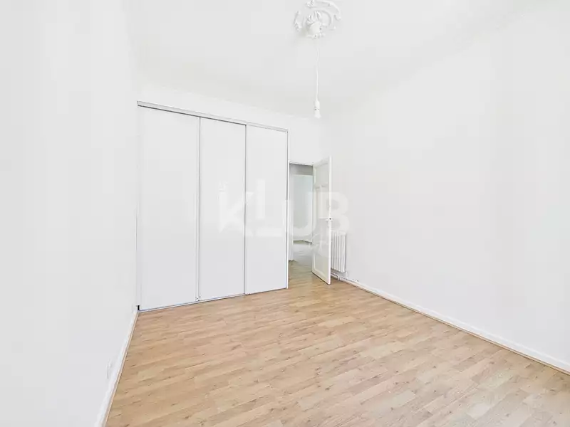 Appartement, 65 m²