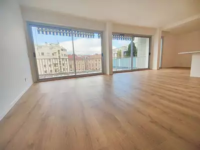 Appartement, 134 m²