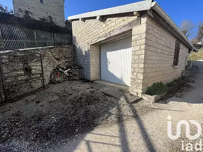 Maison, 110 m²