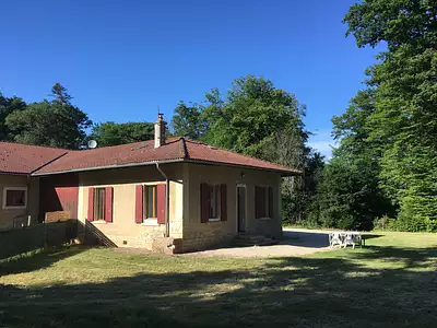 Maison, 85,5 m²