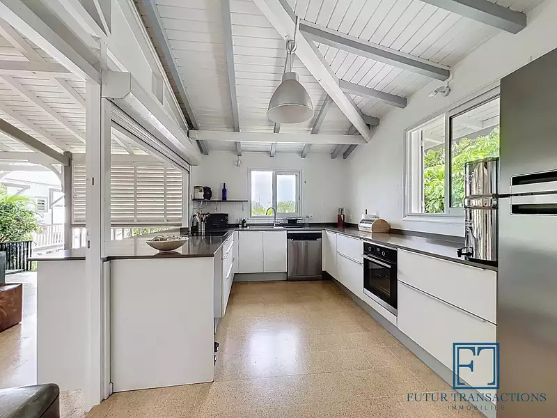 Maison, 127 m²