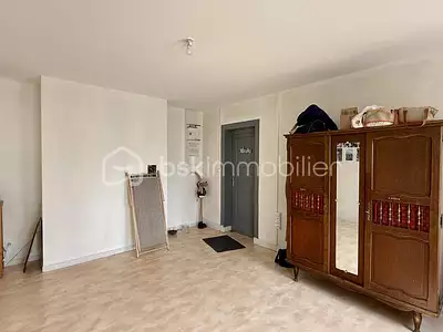 Maison, 80 m²