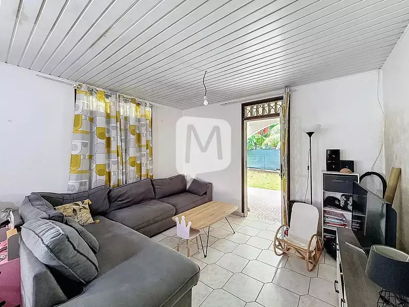 Maison, 105,99 m²