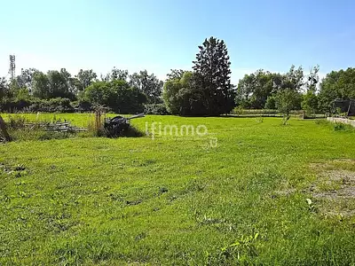 Terrain, 461 m²