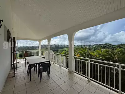 Maison, 80 m²
