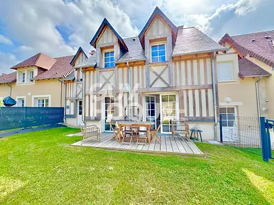 Maison, 91,05 m²