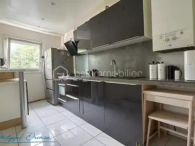 Maison, 94 m²