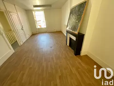 Maison, 90 m²