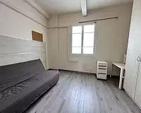 Appartement, 47,32 m²