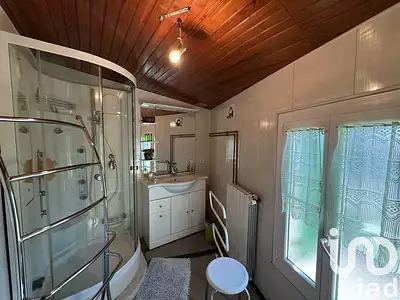 Maison, 208 m²