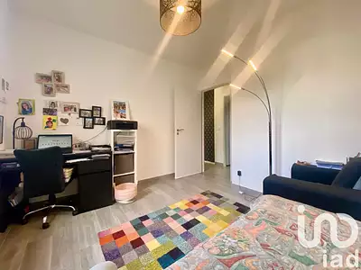 Maison, 110 m²