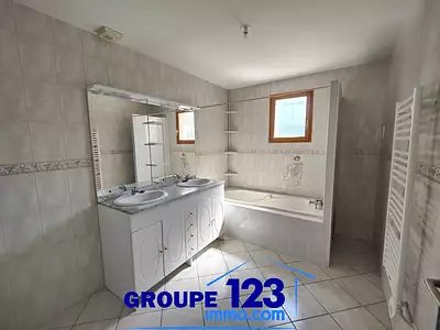 Maison, 95,6 m²