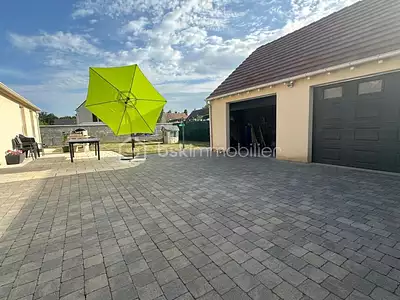 Maison, 106 m²