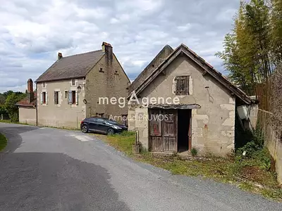 Maison, 150 m²