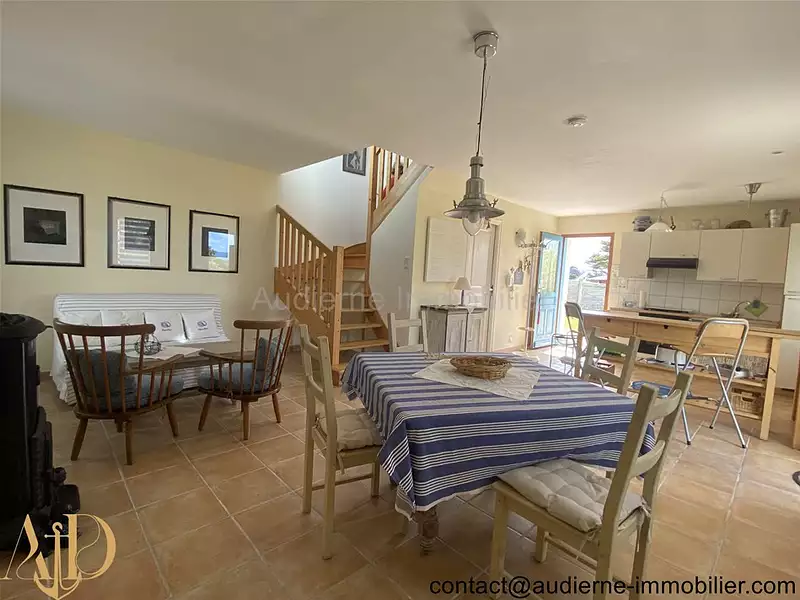 Maison, 207 m²