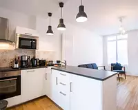 Appartement, 59 m²
