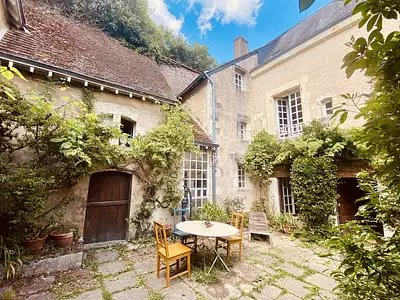 Maison, 255 m²