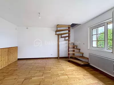Maison, 75 m²