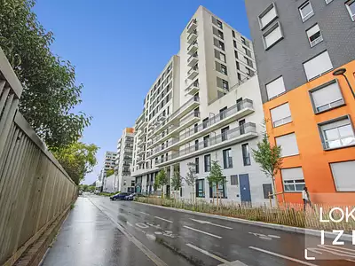 Appartement, 24,93 m²