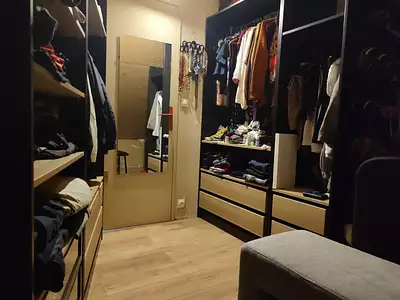 Appartement, 113 m²