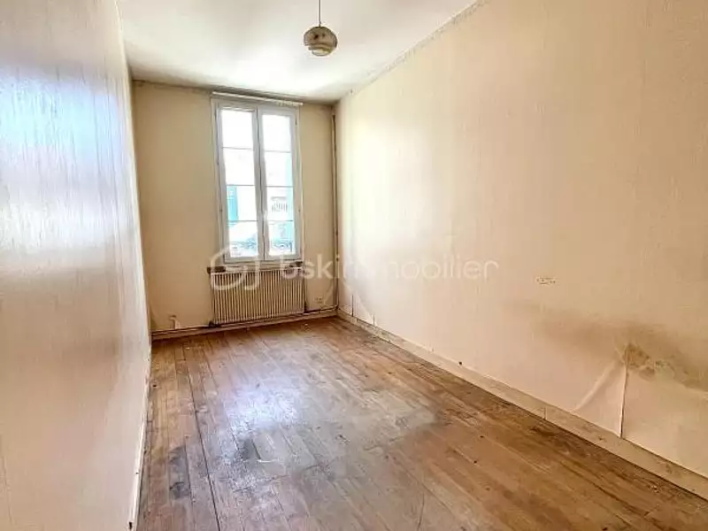 Maison, 72 m²