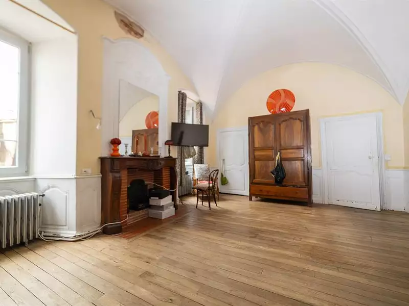 Maison, 250 m²