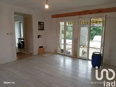 Maison, 90 m²