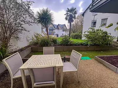 Appartement, 27,99 m²