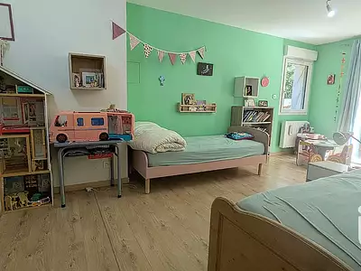 Maison, 207 m²