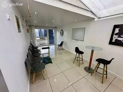 Maison, 164 m²