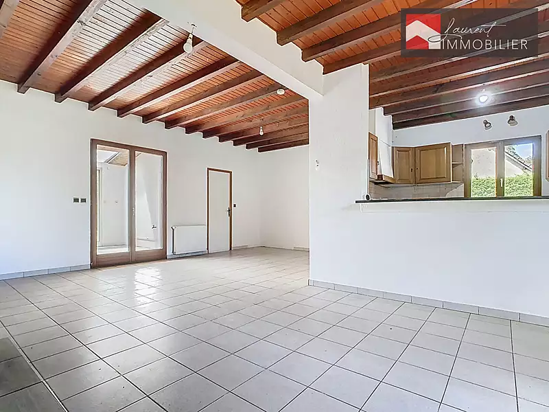 Maison, 95 m²