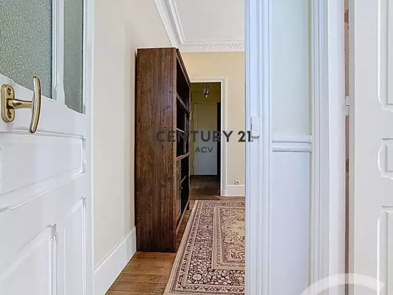 Appartement, 41 m²