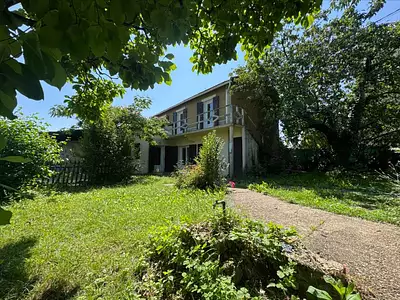 Maison, 100 m²