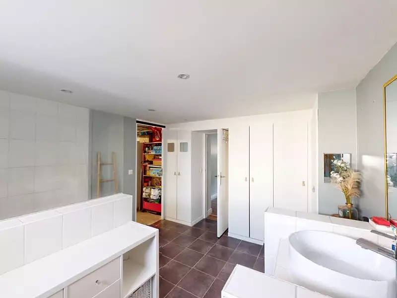 Maison, 101 m²